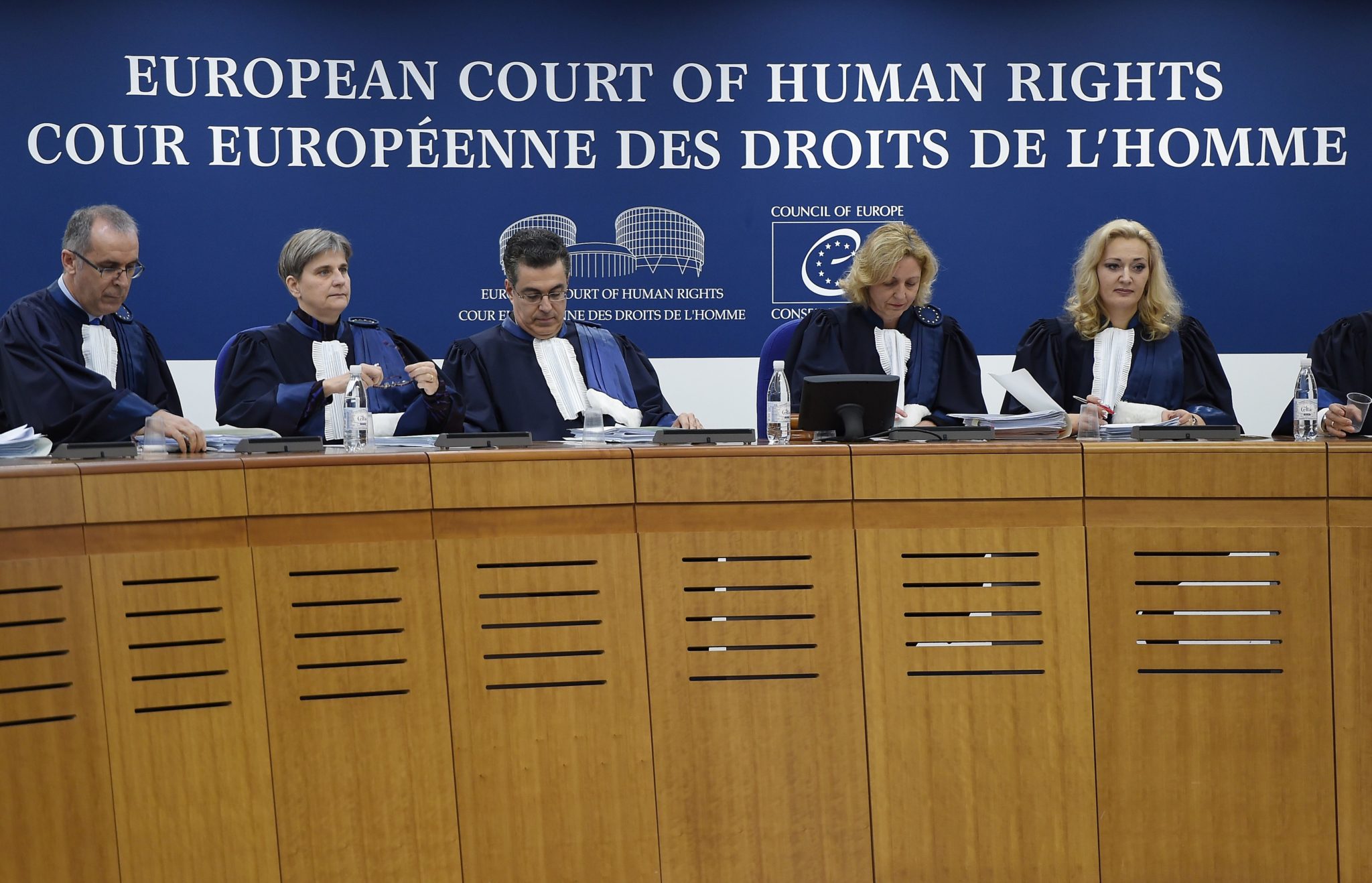 Romania found guilty in European Court of Human Rights for refusing to recognise trans men without surgery