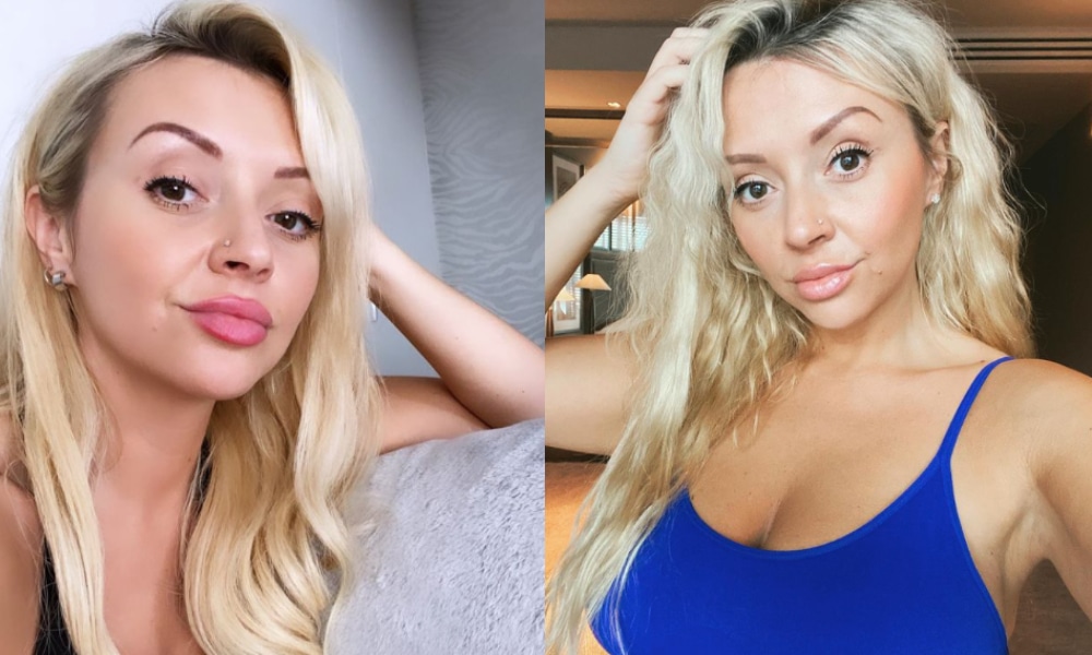 Pansexual Coronation Street star was sent pathetic messages by trolls after coming out as pansexual