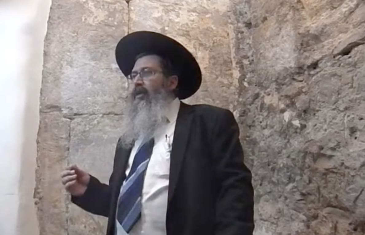 Crackpot rabbi well and truly roasted after claiming COVID vaccine turns people gay: 'Can you get gay twice?'