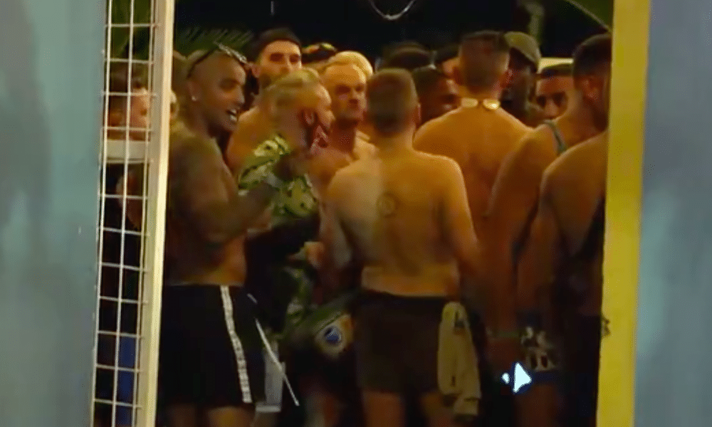 GaysOverCovid whistleblower is shaming gay men partying through the pandemic to save lives