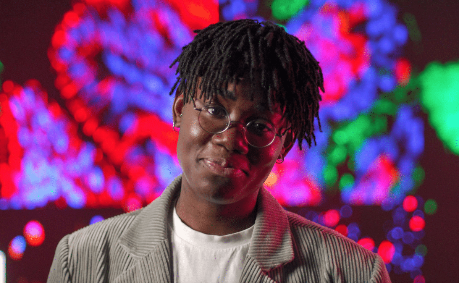 Meet Dr Ronx Ikharia, the inspiring trans, non-binary trailblazer and activist you need to know about