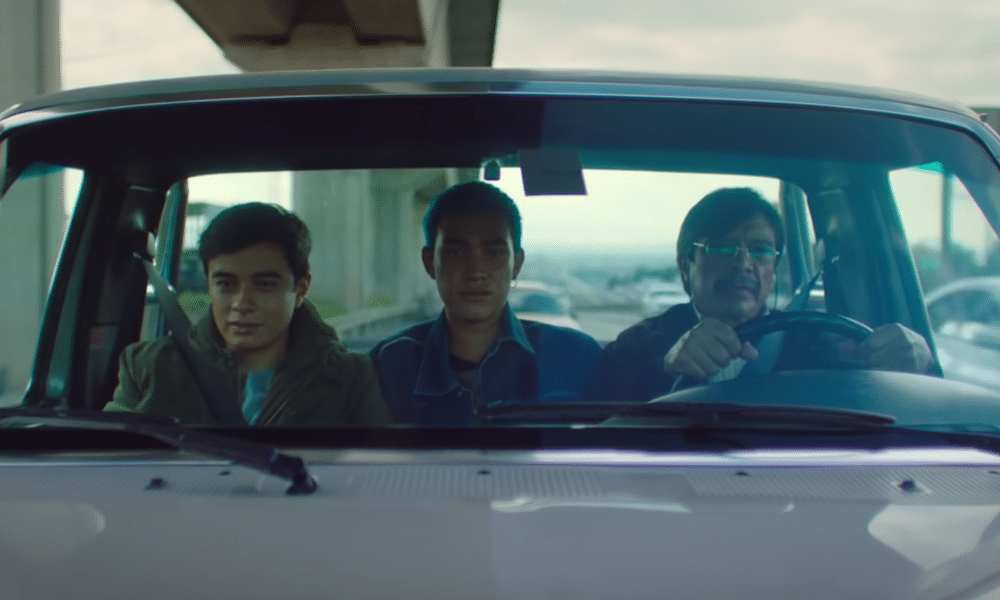 Gorgeous Doritos ad about a dad and his closeted gay son will leave a lump in your throat