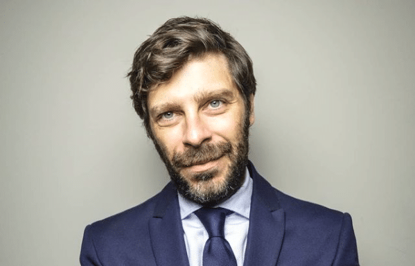 Greece's first out gay minister was warned never to run for elected office because of his sexuality