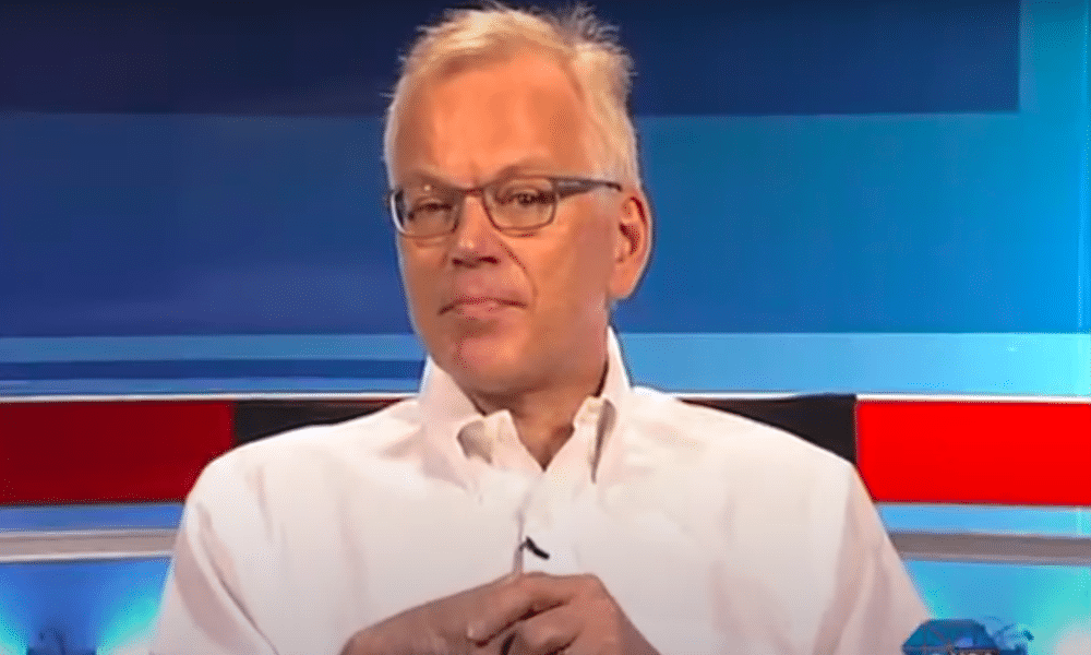 Professor who claimed 10-year-olds could consent to sexual abuse was allowed to interview LGBT+ children in foster care