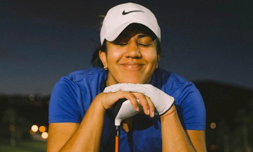 Disgraced golfer Justin Thomas' homophobic outburst is the tip of the iceberg, says gay former pro