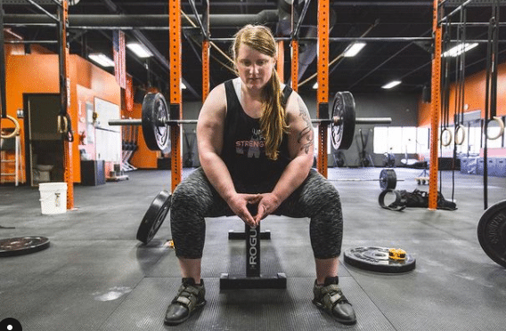 Trans woman sues USA Powerlifting for discrimination after she was hit with 'blatantly transphobic' ban
