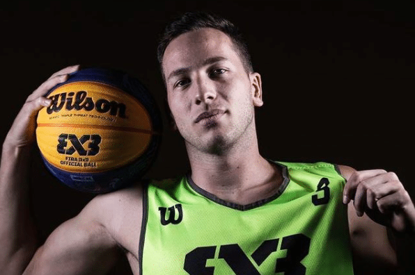 Pro basketball player Marco Lehmann comes out as gay: ‘I had been switching personalities for so long’