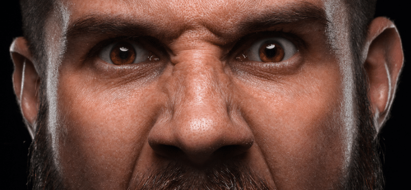 To the surprise of no one, study links toxic masculinity with supporting Donald Trump