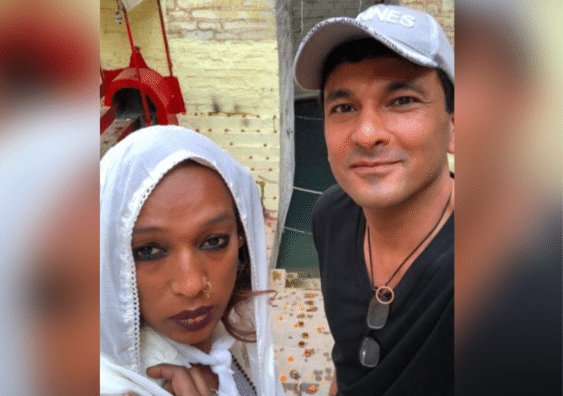 Acclaimed film director explains in the simplest terms why trans actors must play trans roles