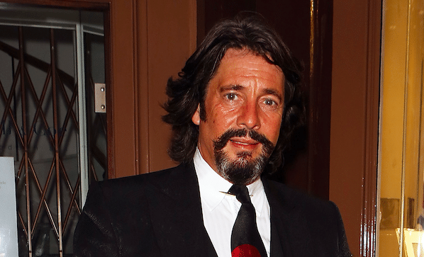 Confirmed heterosexual Laurence Llewelyn-Bowen 'didn't take offence' at BBC gay slur