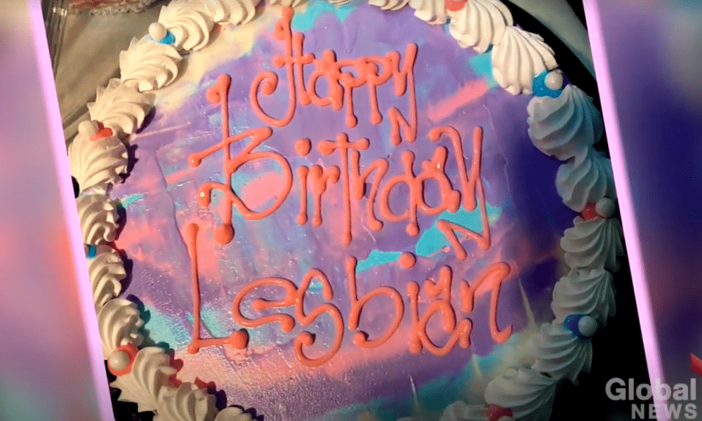Dairy Queen owner refuses to write 'happy birthday lesbian' on cake because 'it's a family establishment'