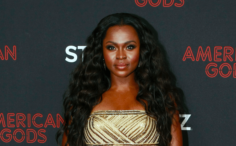 American Gods star reveals how the show inspired her to come out as bisexual