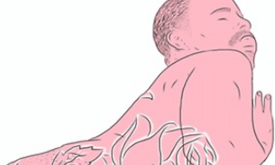 The raunchiest NSFW LGBT+ Valentine's Day cards for power bottoms and leather daddies alike