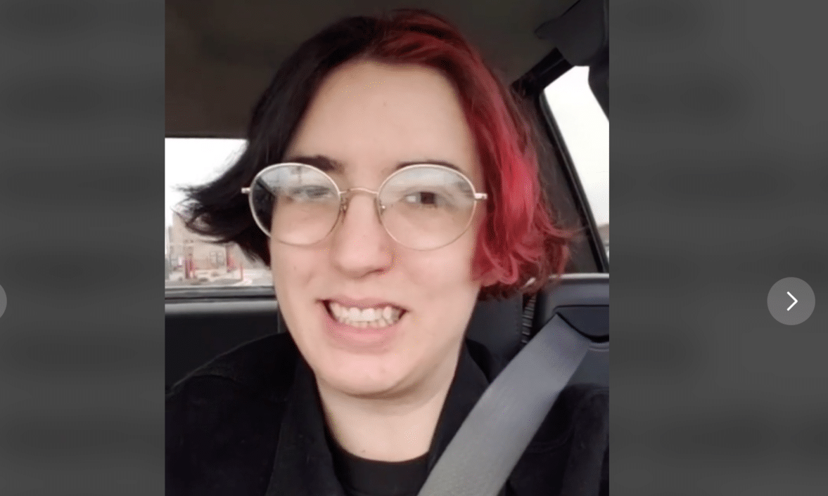 Student expertly schools anti-trans professor who refused to use their correct pronouns