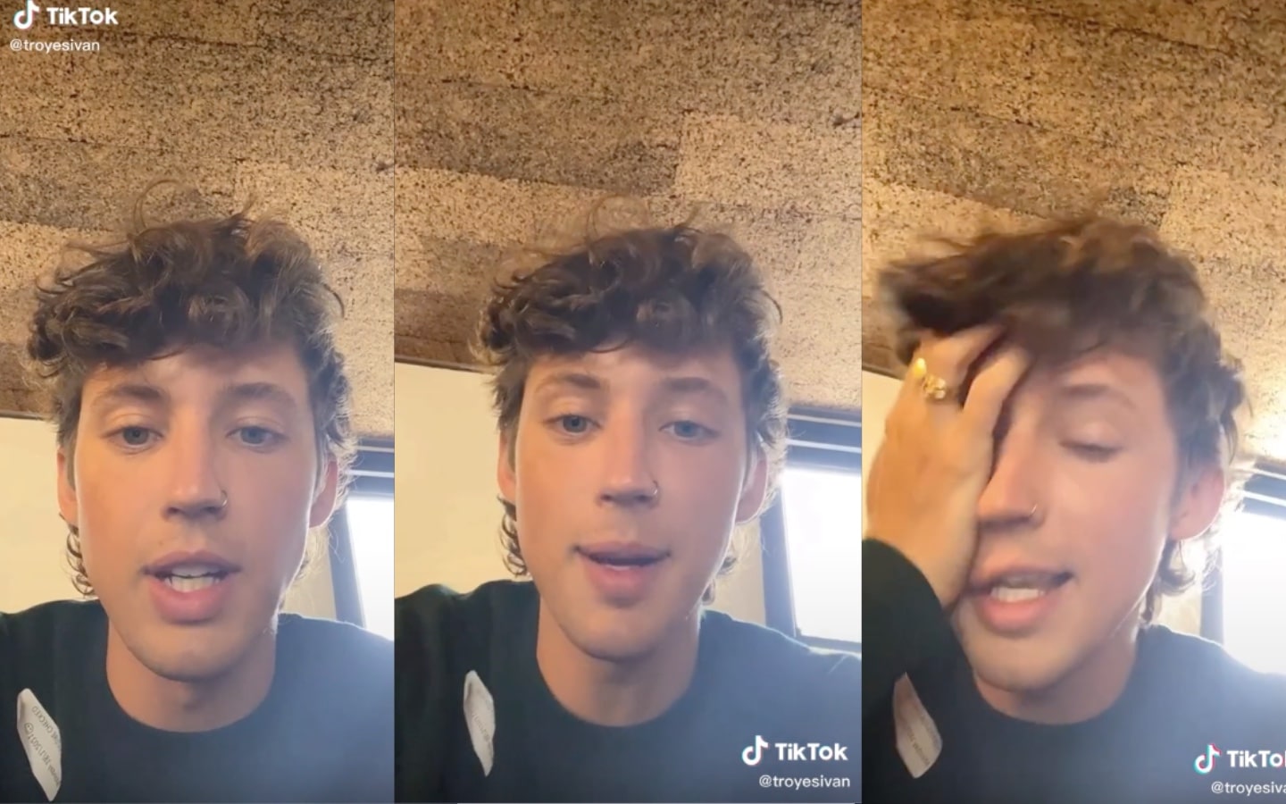 Troye Sivan regales fans with awkward yet hilarious condom story from sexual health screening