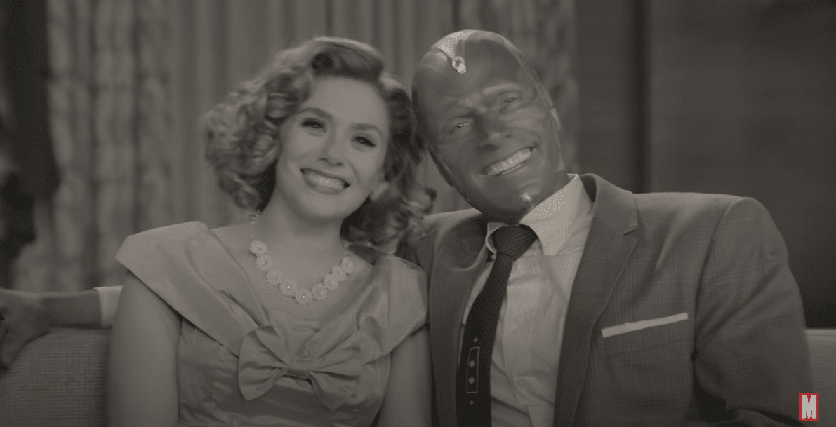 WandaVision: release date, trailer and how to watch the new Marvel series on Disney+ UK