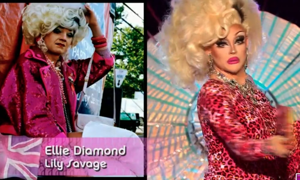 The simple reason why the actual Lily Savage will never, ever appear on Drag Race UK