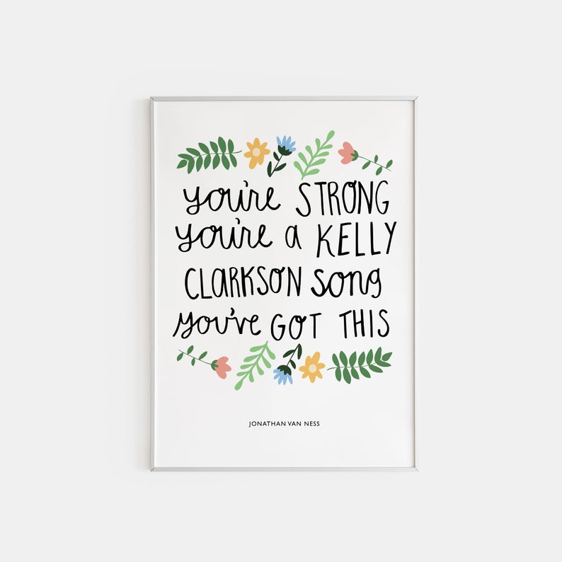 15 bold and beautiful LGBT+ Pride art prints, which make the perfect gift for Valentine's Day