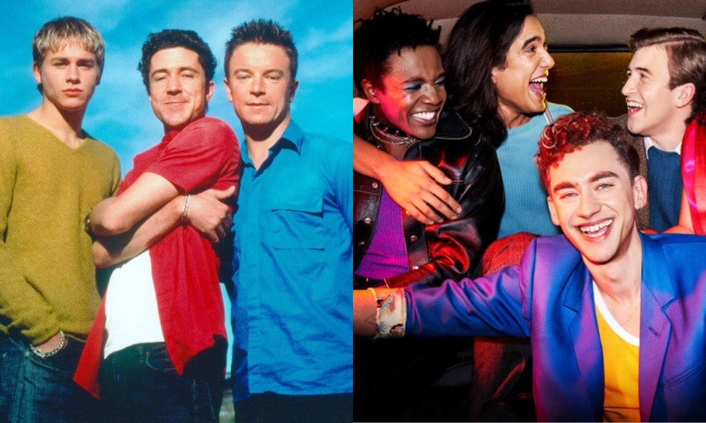 Queer as Folk and It's a Sin creator gives update on his 'tense' new LGBTQ+ drama