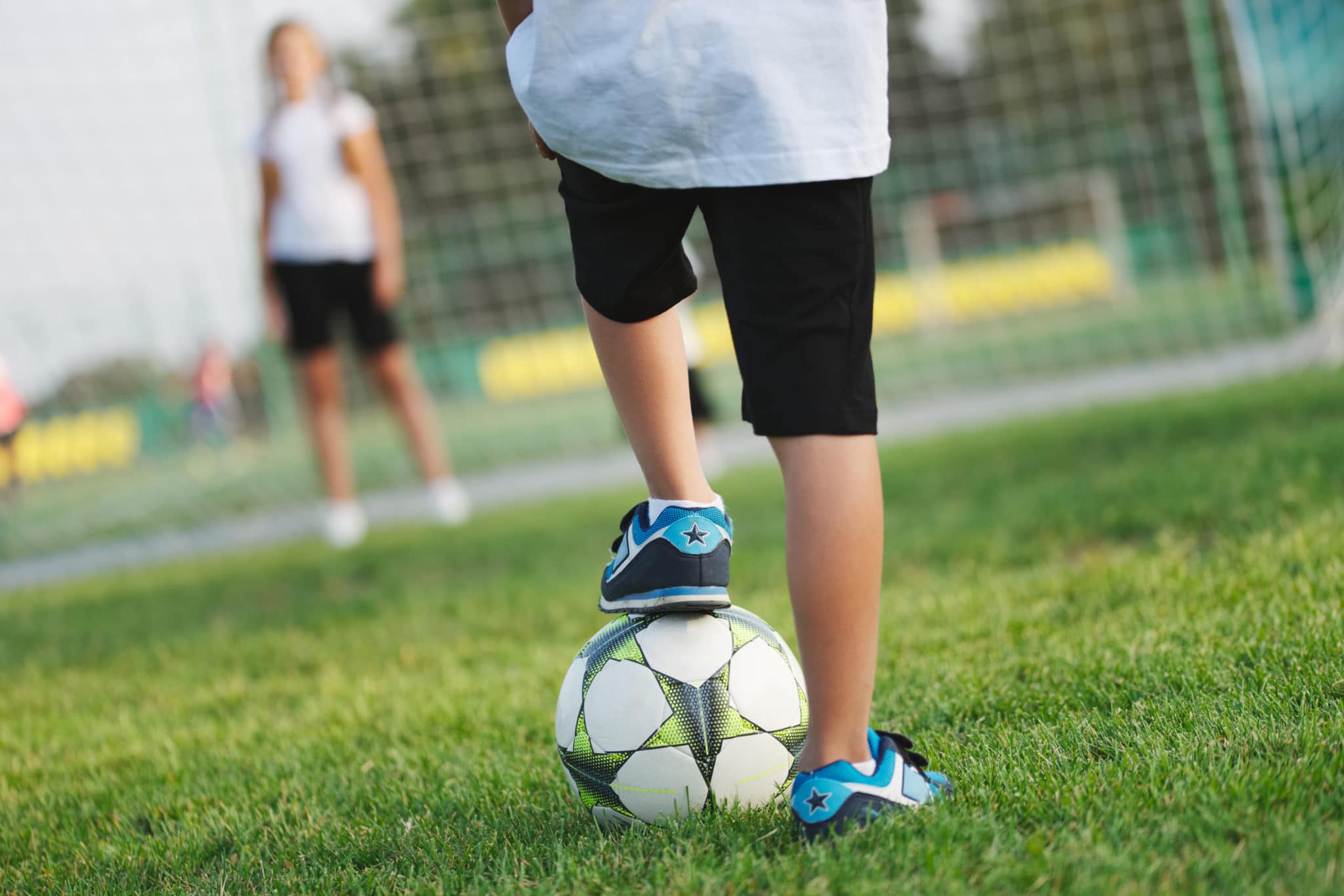 Hateful bids to ban trans kids from playing sports could 'evaporate' under president Joe Biden