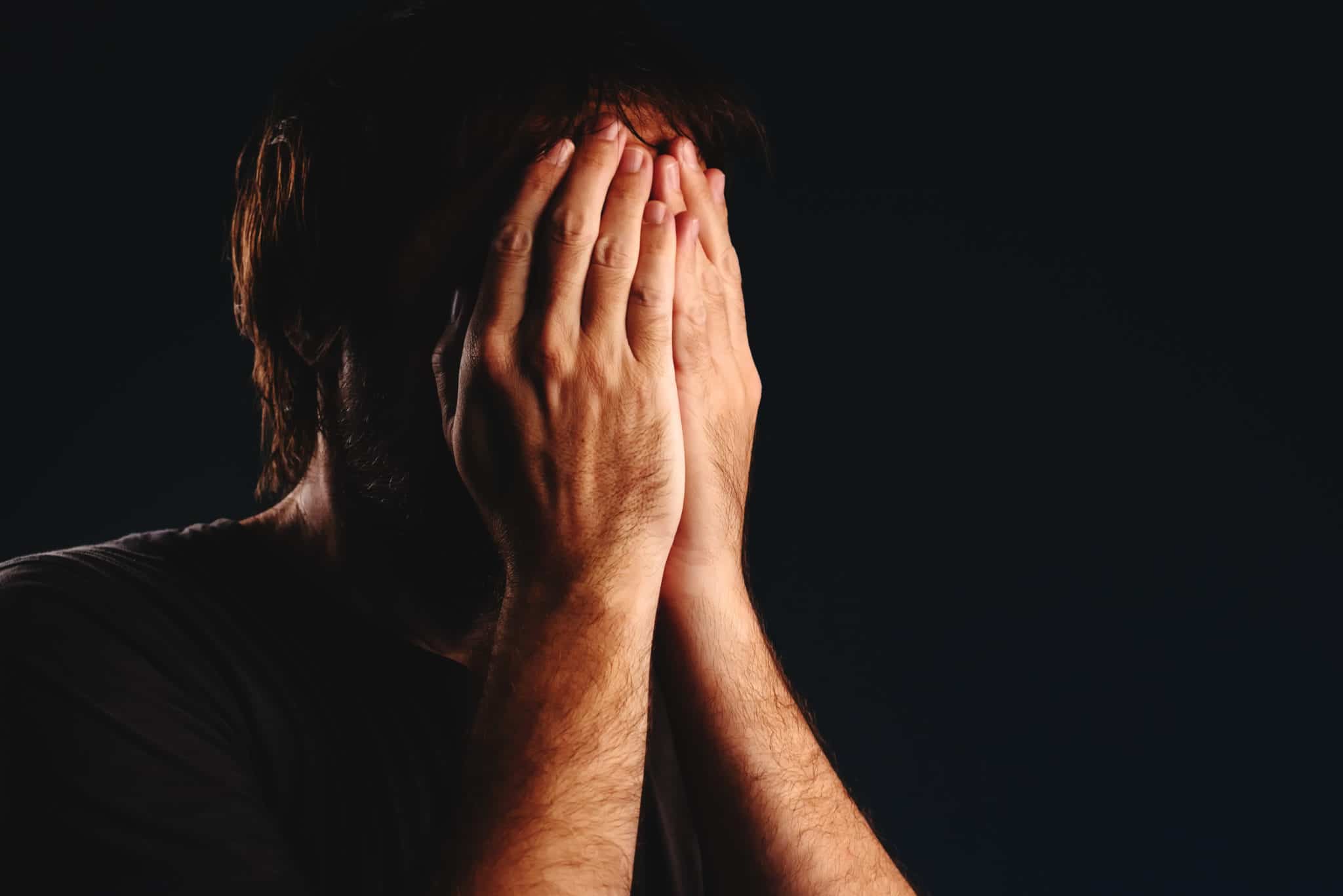 Heartbreaking letter explains the 'deep, pulsating shame and fear' of growing up gay in the shadow of AIDS