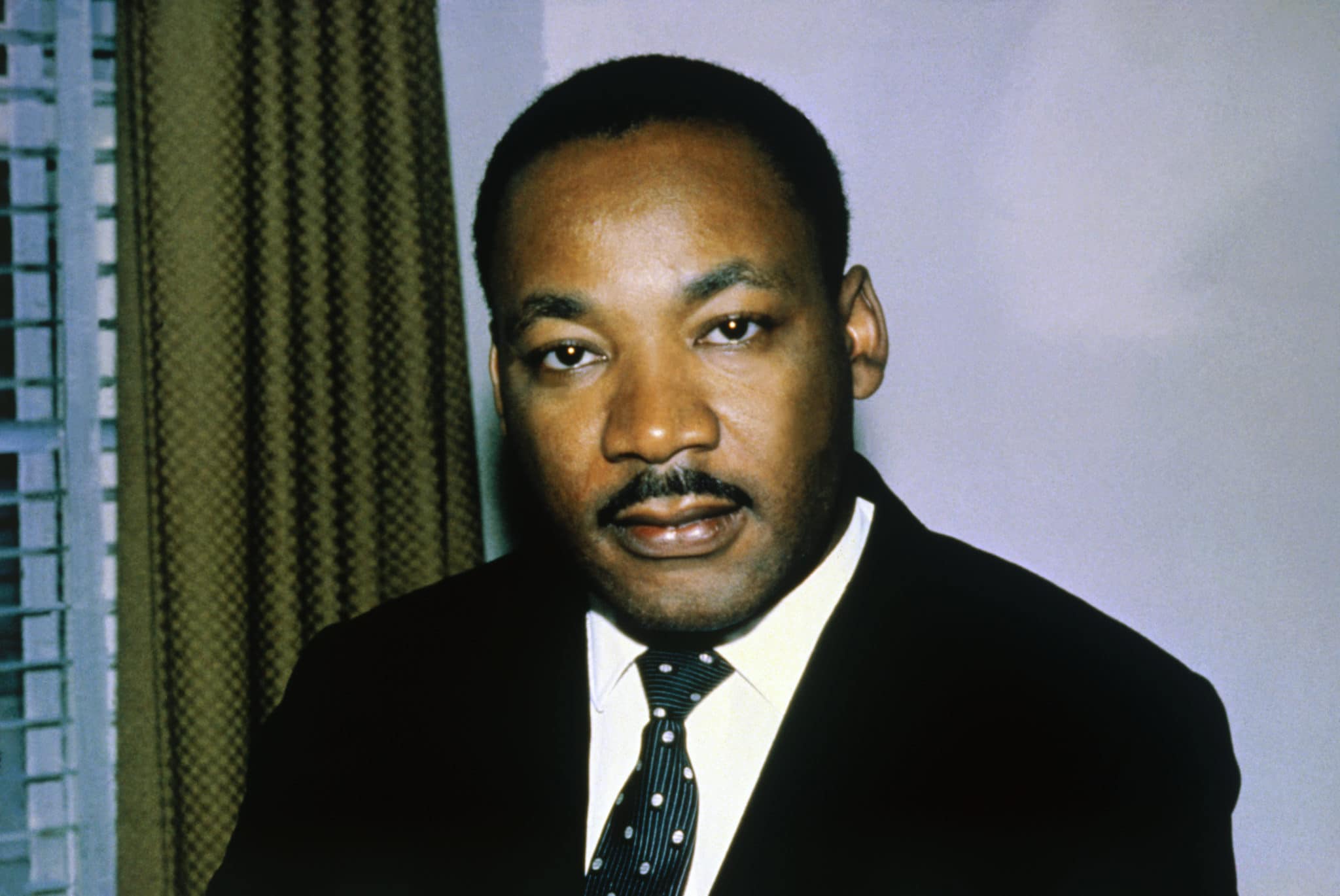Martin Luther King Jr's dream undoubtedly included LGBTQ+ people, say those who knew and loved him