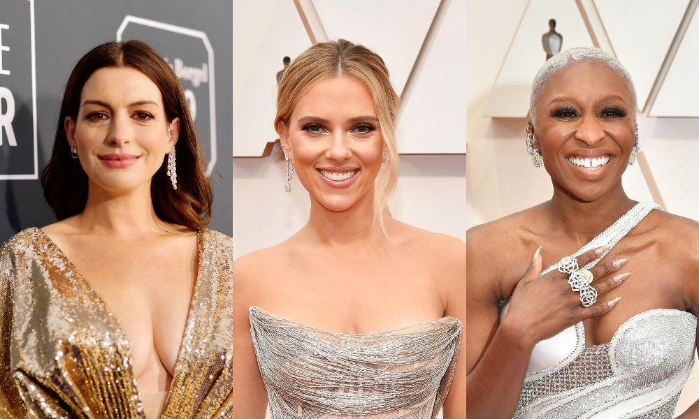 RuPaul's Drag Race season 13 to feature Anne Hathaway, Scarlett Johansson and Cynthia Erivo