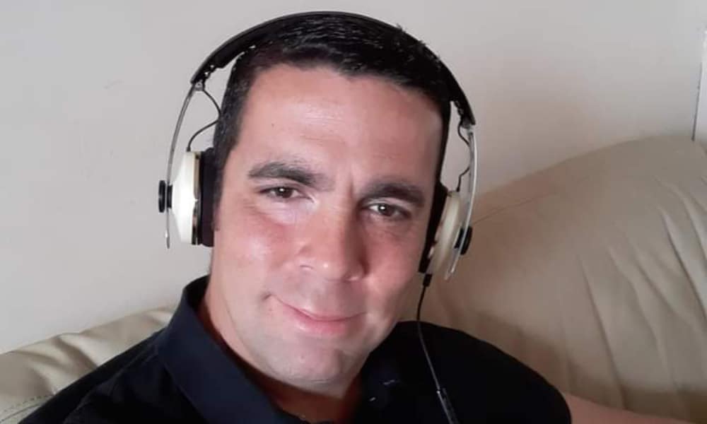 Straight guy launches 'cheeky' Fagz brand to reclaim homophobic slurs 'from oppressors'