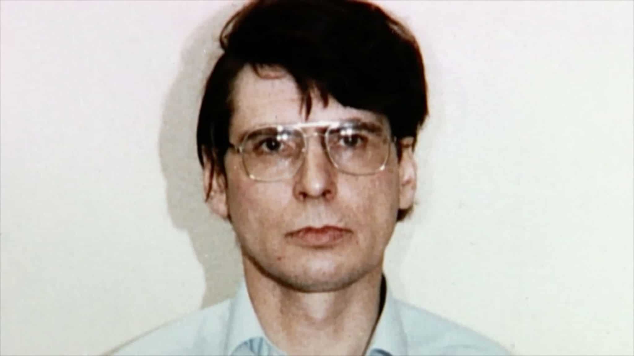 Gay serial killer Dennis Nilsen ‘confesses to string of new crimes’ from beyond the grave