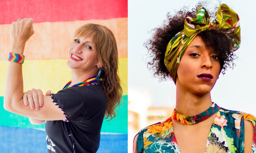 Meet the trans lawmakers who broke brave new ground in Brazil, the world's deadliest country for trans people