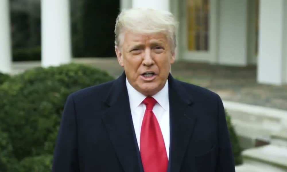 Navy veteran 'threatened to hang' congresspeople for not 'getting behind Trump' in 'homophobic, racist, antisemitic' rants