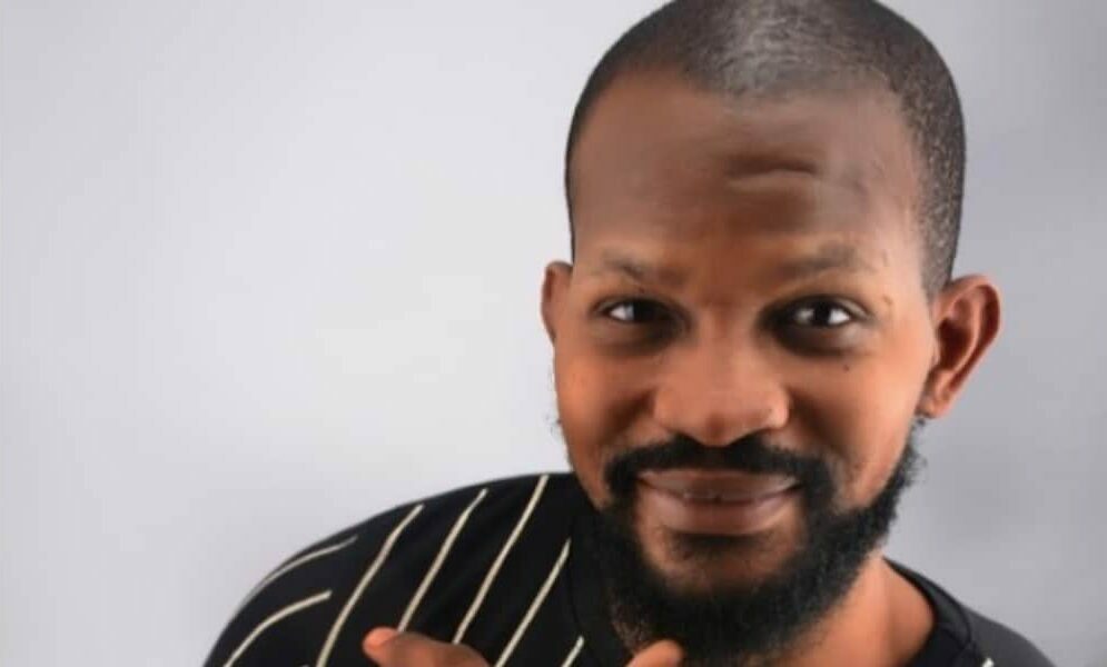 Nigerian actor Uche Maduagwu comes out as 'proudly gay': 'Appreciate others and share only love'