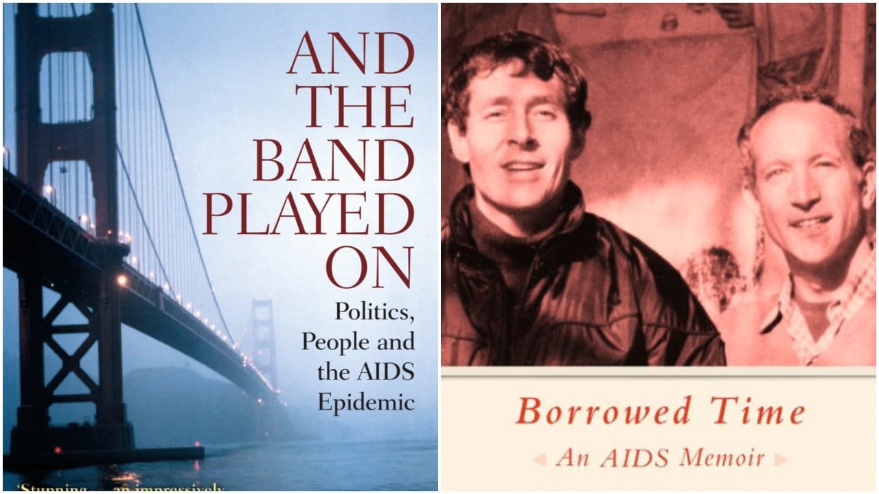 World AIDS Day: 11 essential books about the AIDS epidemic you need to read