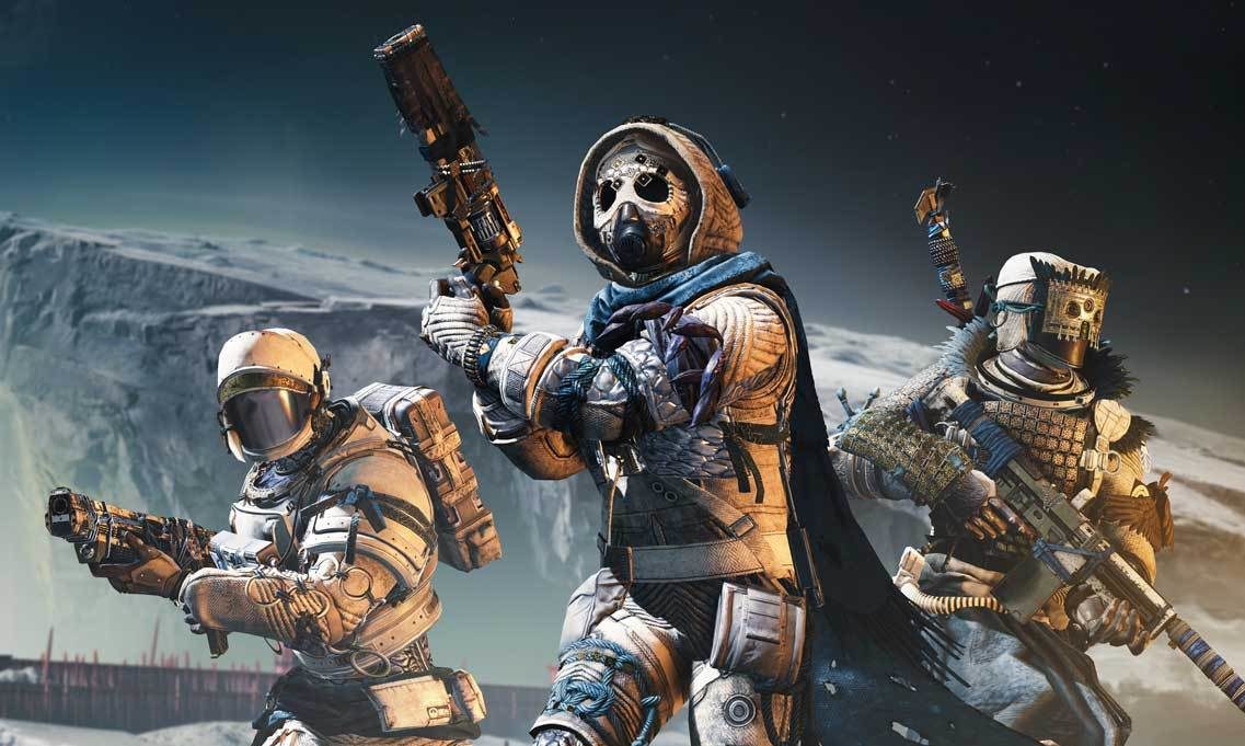 Destiny 2 creators insist any in-game references to Nazis and Hitler are 'completely unintentional'