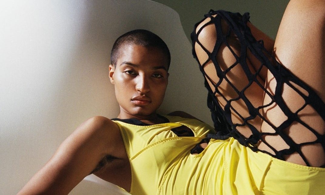 Indya Moore loves playing Cyberpunk despite its 'borderline transphobia': 'It's a reflection of the real world'