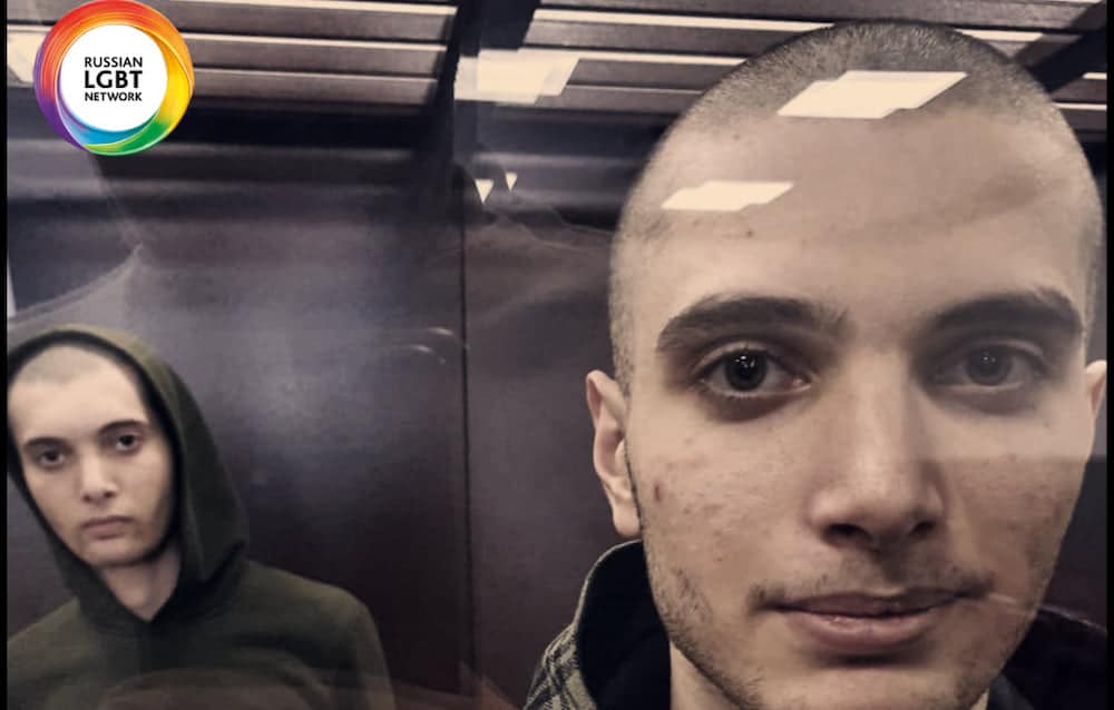 Chechen police detain 20 in disturbing bid to track down gay torture victims' parents