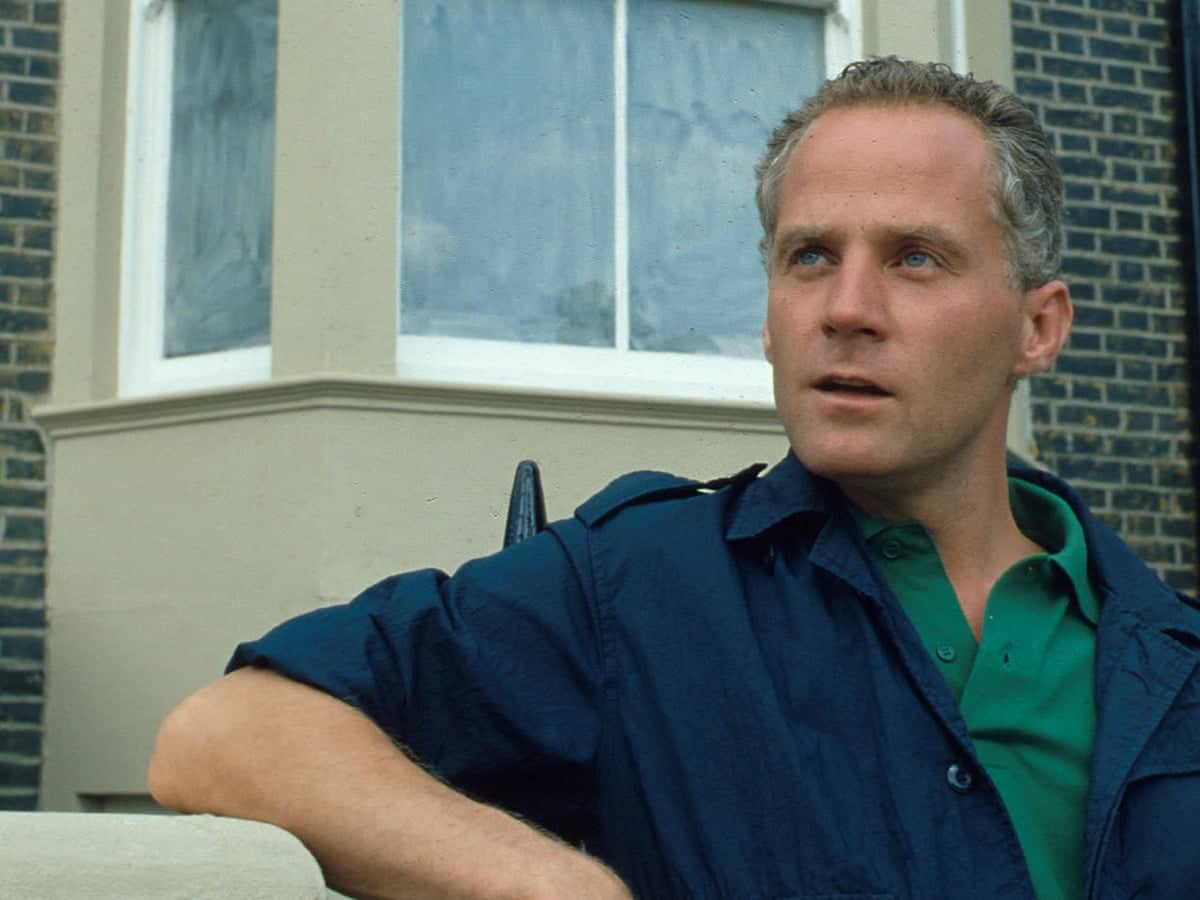 Michael Cashman says LGB people who attack trans rights 'learned nothing' from the AIDS crisis