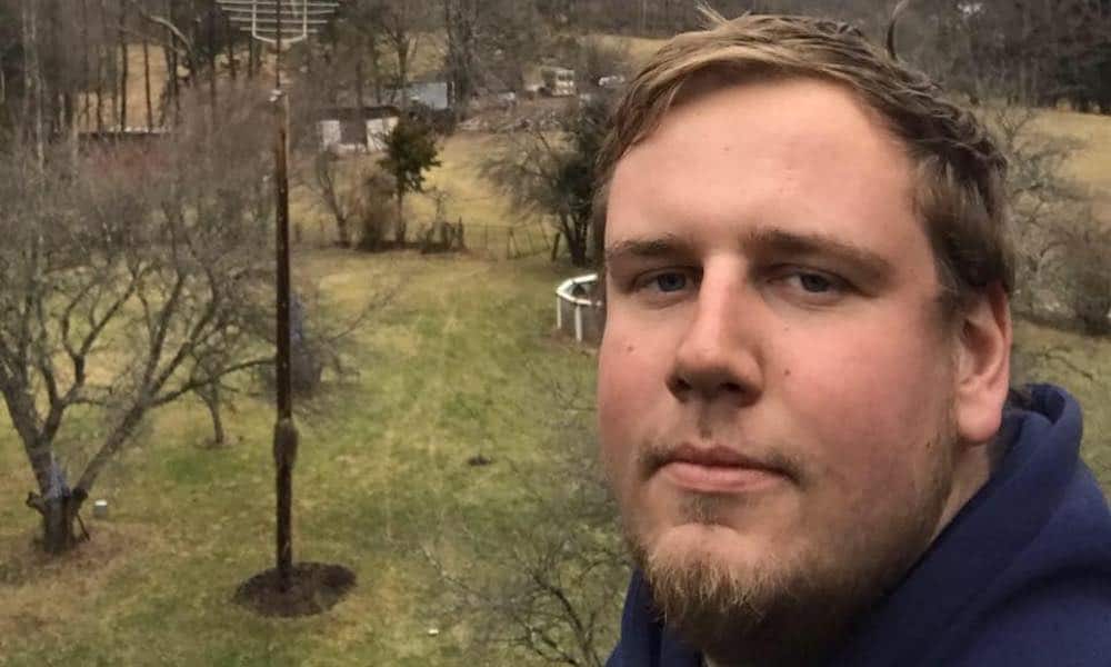 Young dad-to-be killed in 'freakiest' gender reveal explosion