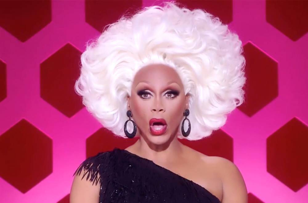 Drag Race queen apologises for stealing infamous joke