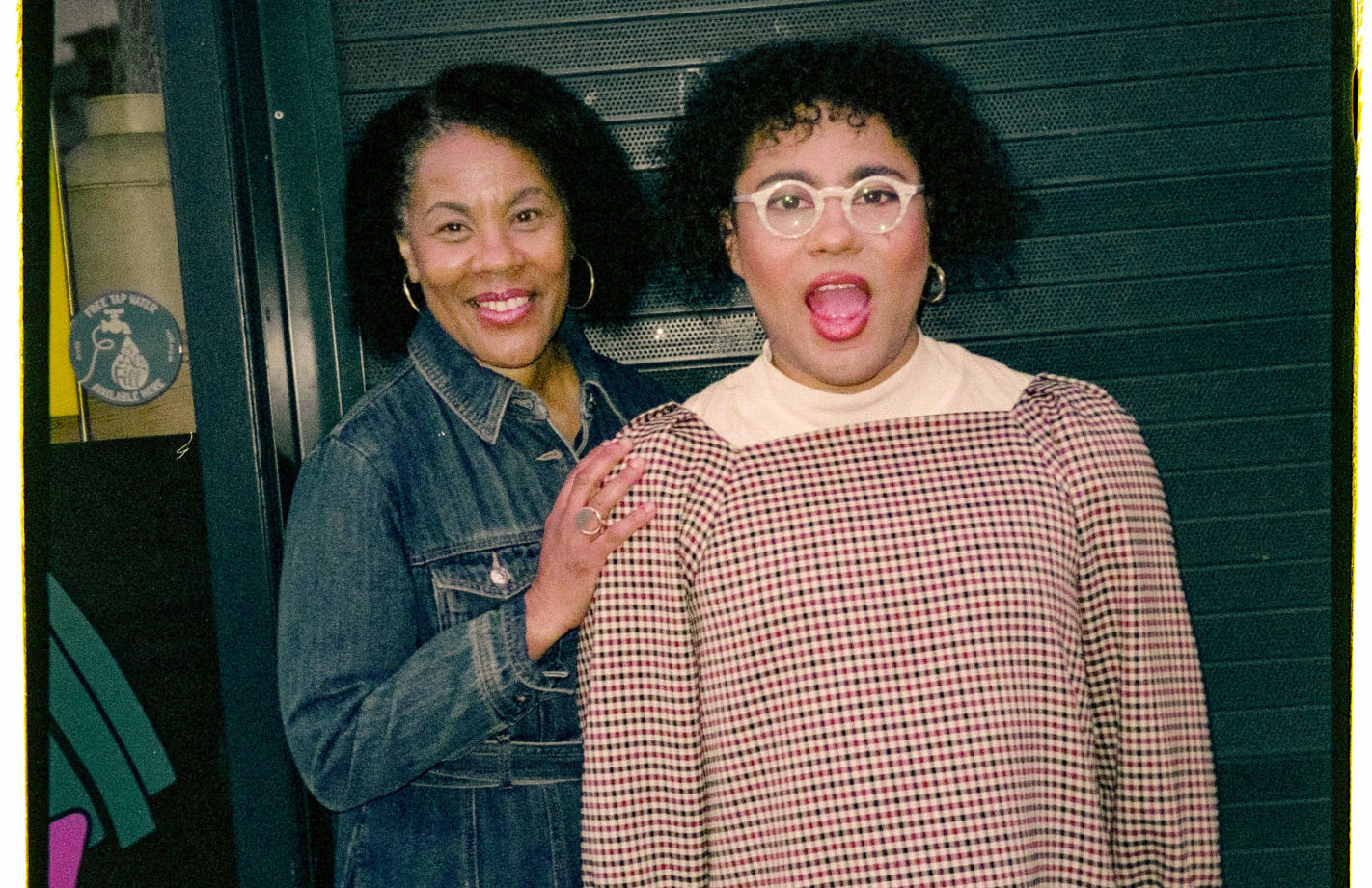 Travis Alabanza wants to show young people you can come out as your true self and still be loved