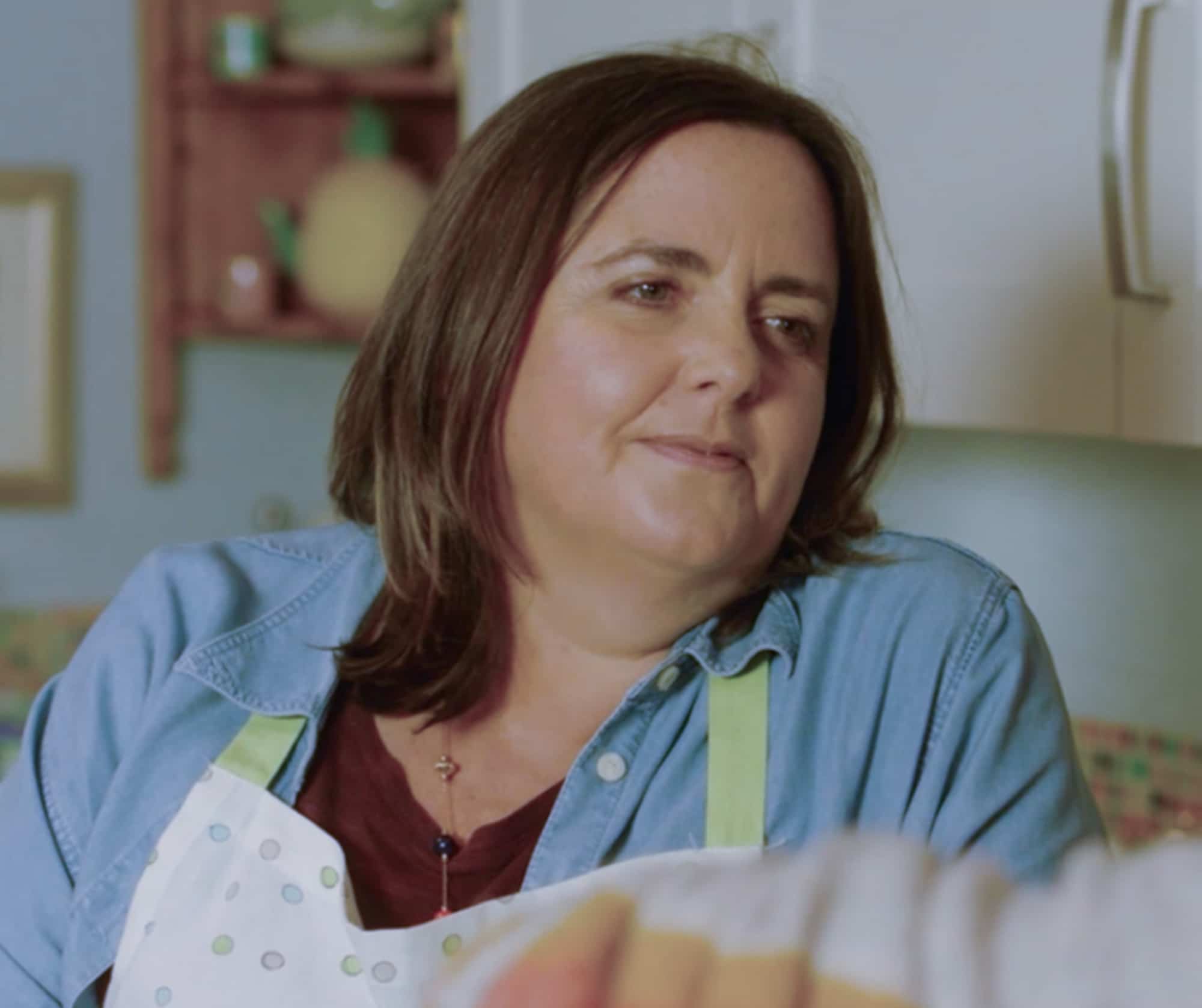 Lisa Coleman as Cam in My Mum Tracy Beaker 