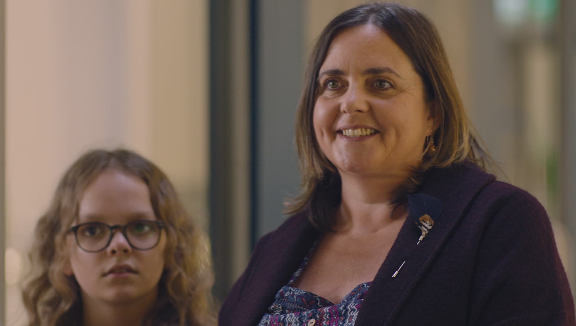 Tracy Beaker cast were 'fuming' when lesbian icon Cam 'got married off to a man'