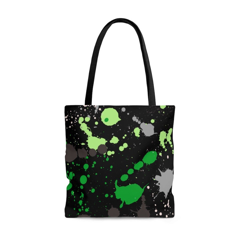 Amazing merch to help celebrate Aromantic Awareness Week