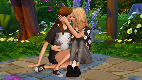The Sims, The Last of Us and 6 other pioneering video games that broke new ground for LGBT+ representation