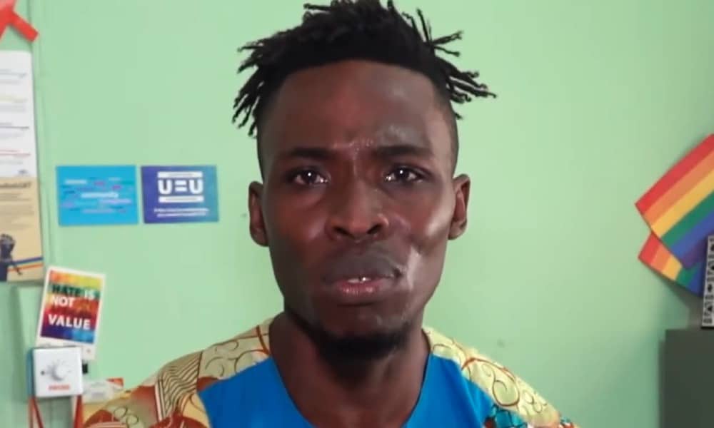 Founder of raided Ghanaian LGBT+ group fears for his safety after police shut down office