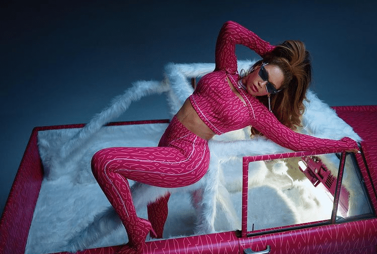Beyoncé releases her latest Ivy Park collection with Adidas: how to buy it in the UK