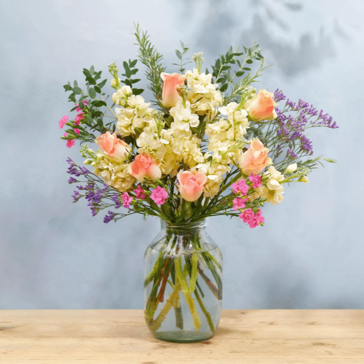 Mother's Day 2021 UK: when is it and gift ideas including stunning flower bouquets