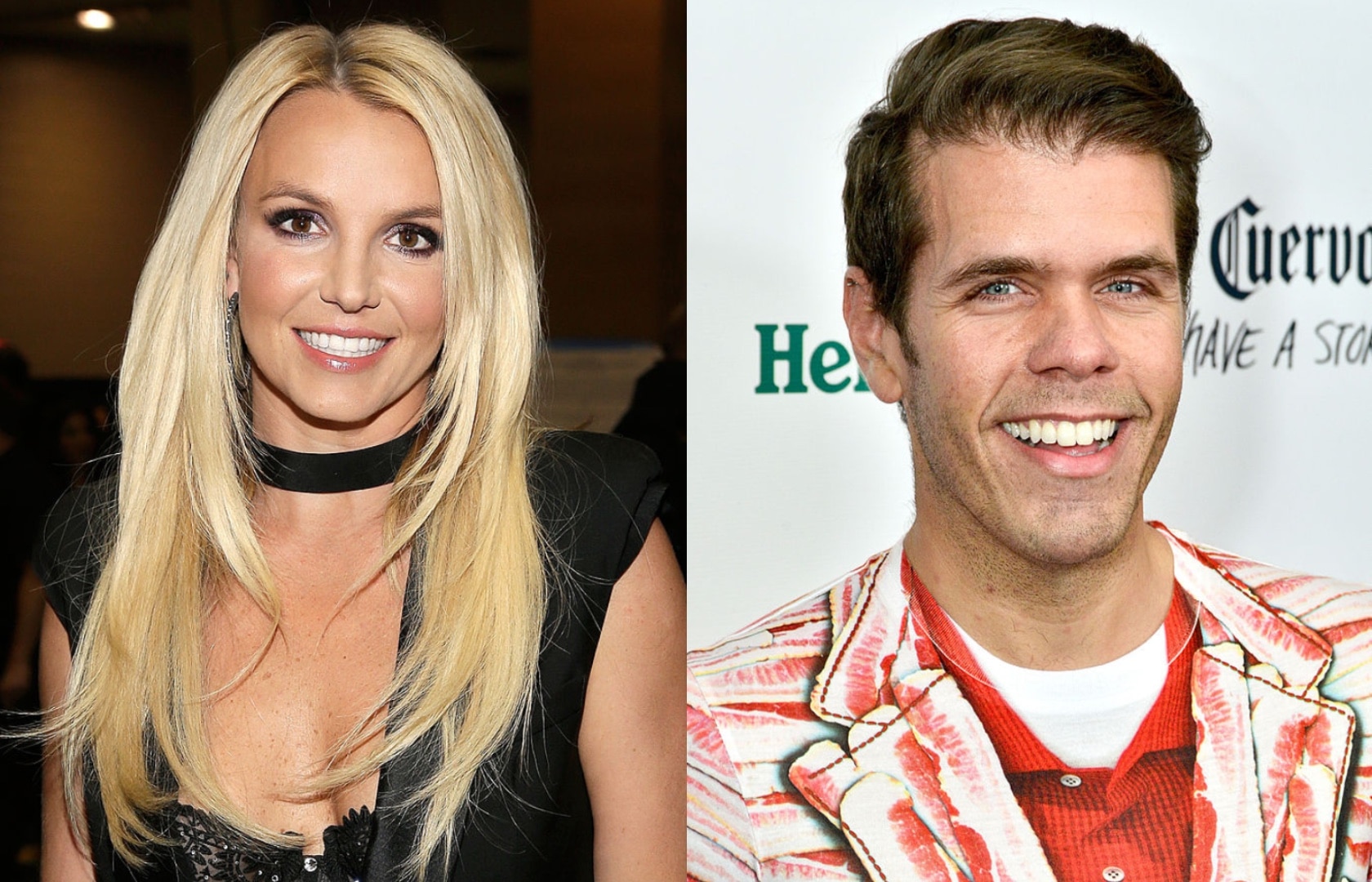 Perez Hilton regrets 'most' of what he's said about Britney Spears