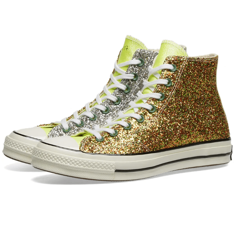 There's a huge sneaker sale at END with big discounts on Converse, Vans and more