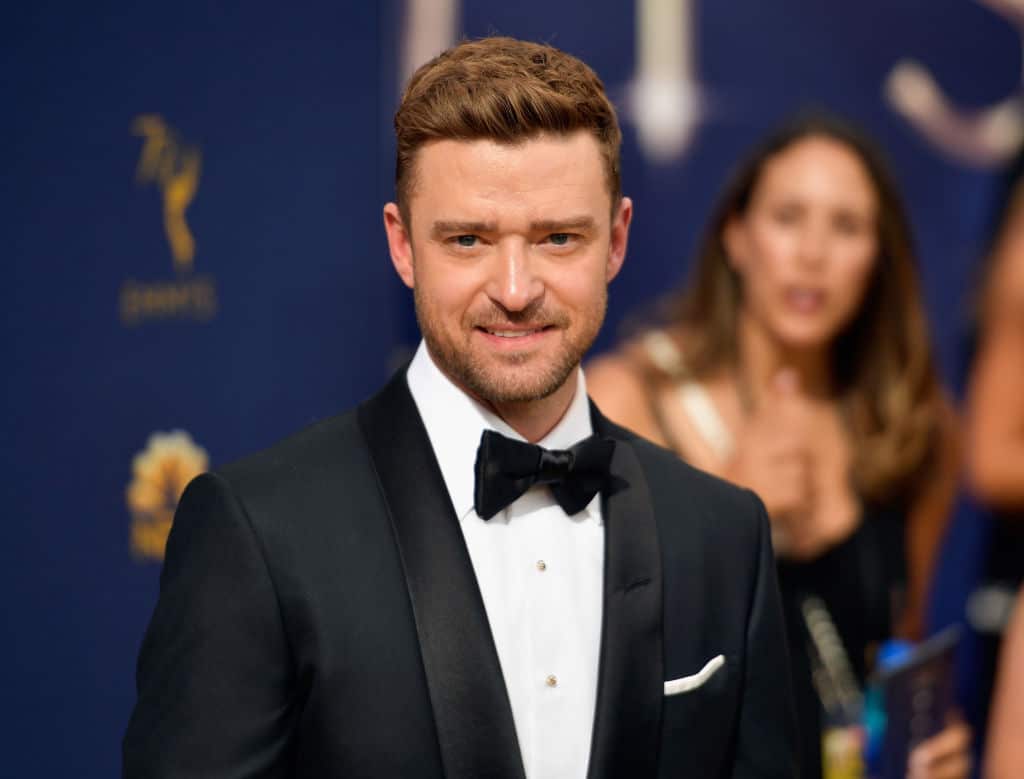 Justin Timberlake finally apologises to Britney Spears and Janet Jackson: 'I benefited from misogyny and racism'